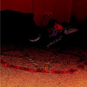 Meet your Posher, Jordan